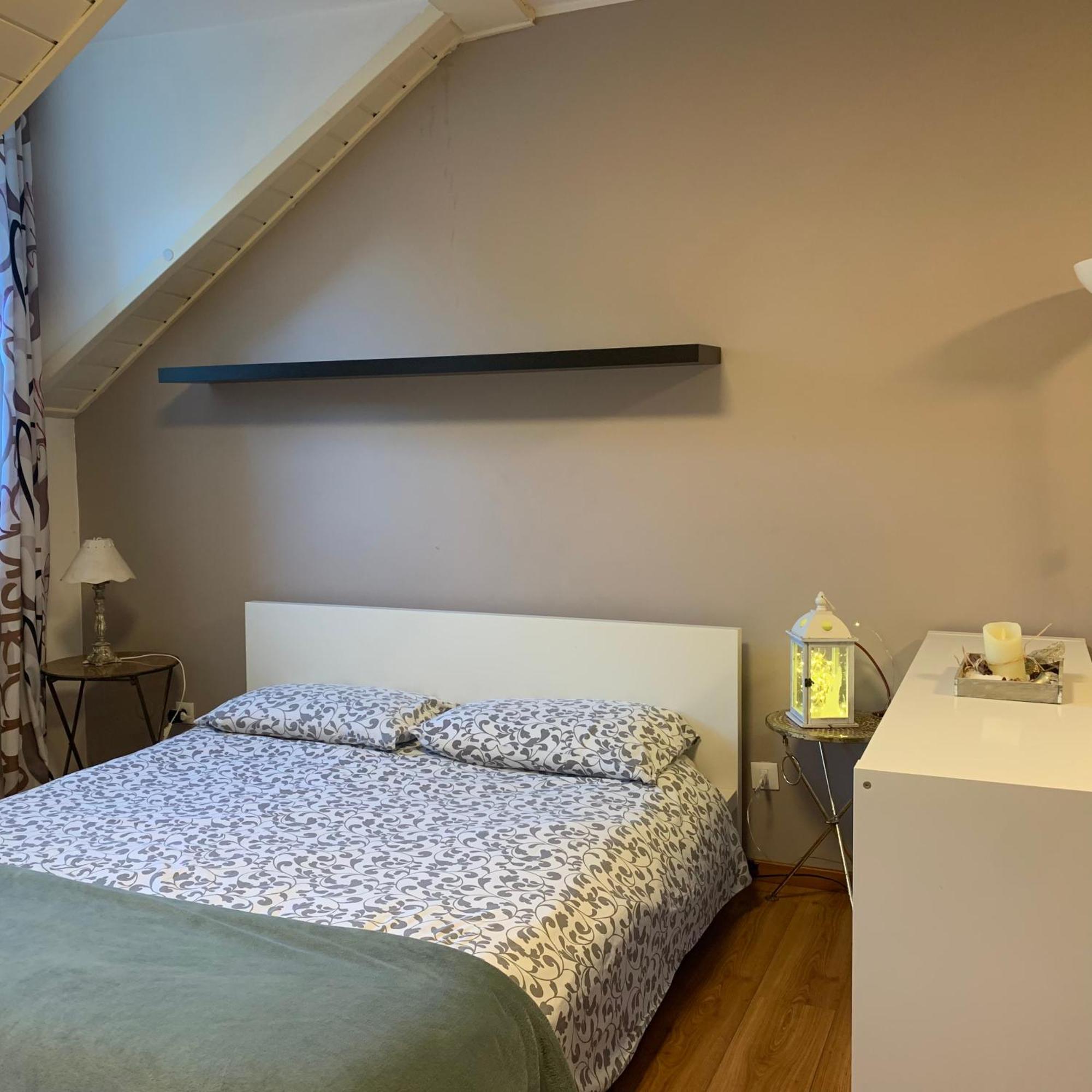 Loft L'Alessandra Bolzano Exteriér fotografie