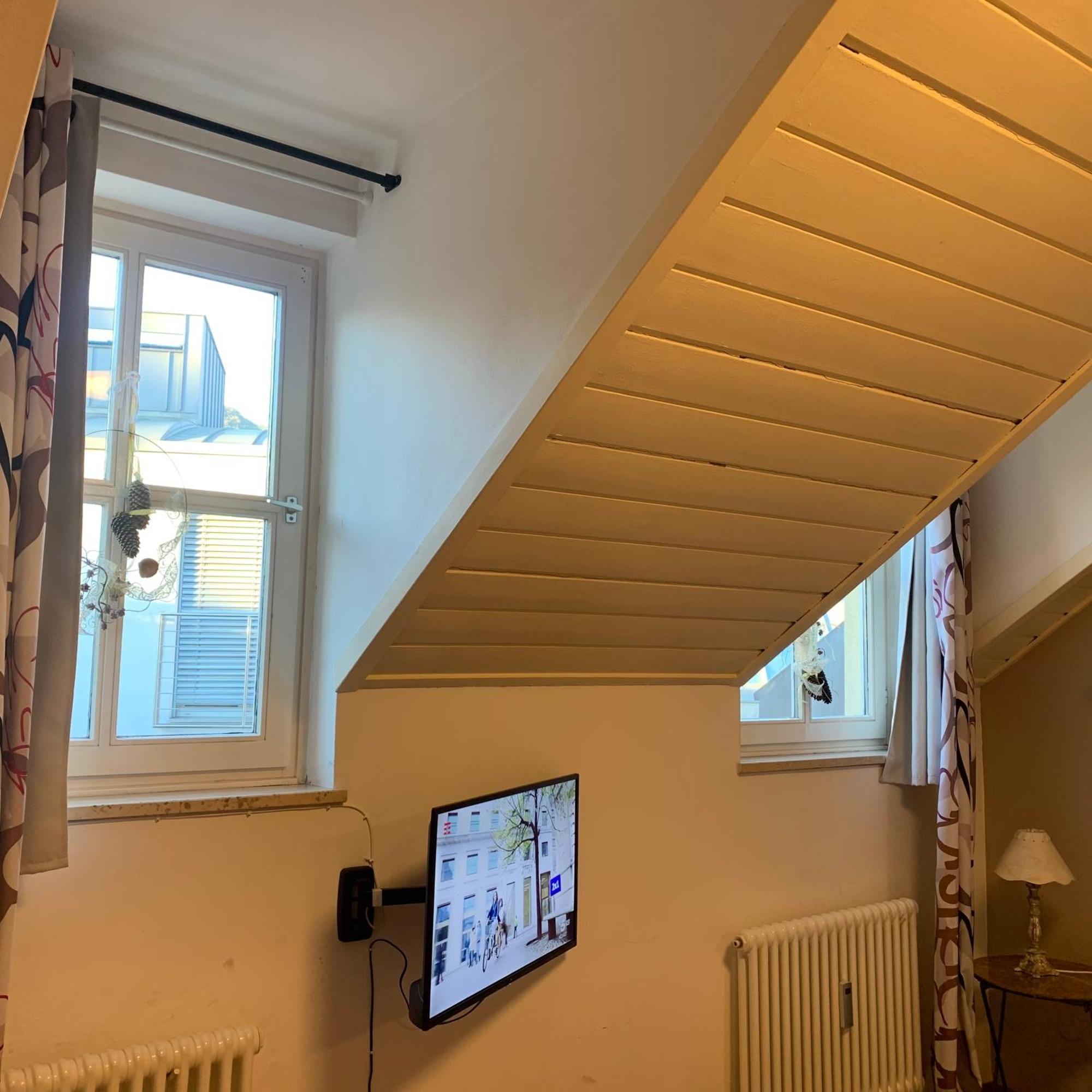 Loft L'Alessandra Bolzano Exteriér fotografie