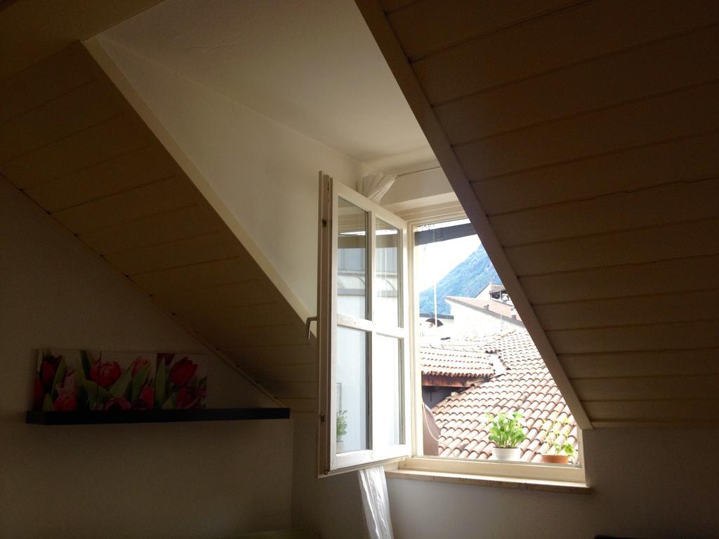 Loft L'Alessandra Bolzano Pokoj fotografie