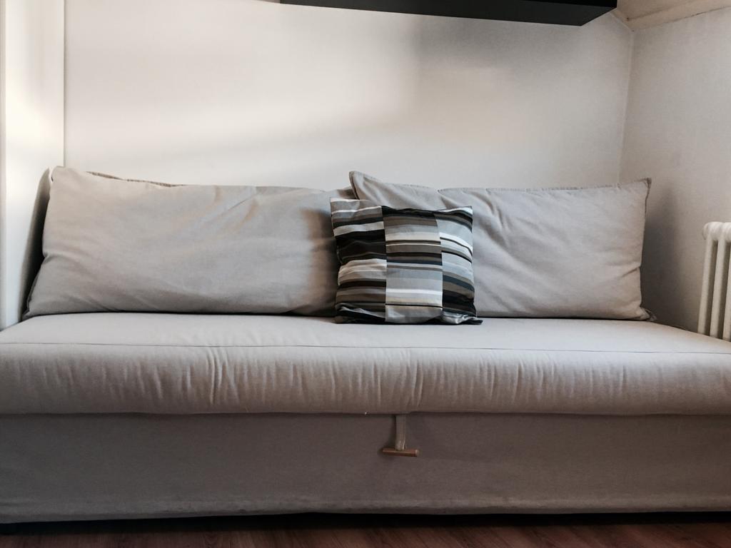 Loft L'Alessandra Bolzano Exteriér fotografie